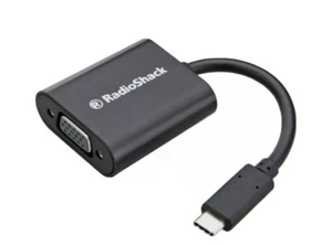 New - USB C to VGA Adapter 2604622 - Picture 1 of 2