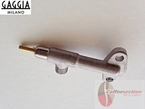Gaggia Classic, piezas - juego de válvulas de vapor - 11012628, EF0045/01/A, kit - Imagen 1 de 2