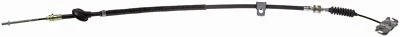 Parking Brake Cable fits 1986-1993 Mazda B2200 B2600 B2000  DORMAN - FIRST STOP - Image 1 of 3