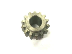 311723 Pinion Gear for Delta Rockwell Table Raising Mechanism* - Picture 1 of 1