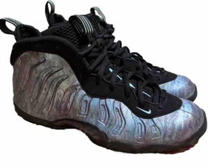 NIKE FOAMPOSITE ABALONE GS SIZE 7Y Women’s 8.5 - Picture 1 of 7