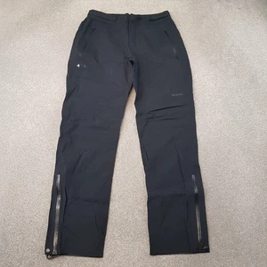 Under Armour Jogginghose Medium schwarz Cargo Stretch Webhose GTX UA - Bild 1 von 13