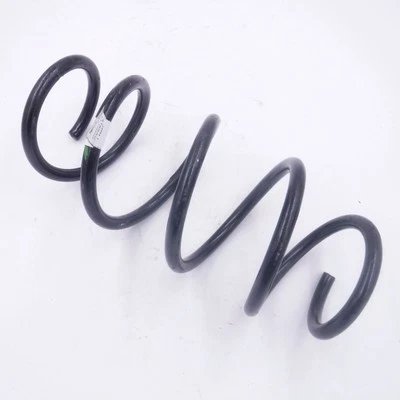 Mola helicoidal dianteira direita Mopar 68284199AC fabricante de equipamento original para Jeep Compass 2017-2021 - Imagem 1 de 2