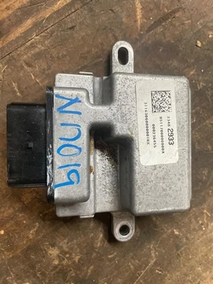 Caja cerebral chasis GMC TERRAIN 17 Foto 1 de 2