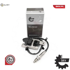 NOX SENSOR NOX CATALYTIC CONVERTER 71SKV032 FOR VW PORSCHE CVVA/CRCD/CVWA 3.0L - Picture 1 of 13