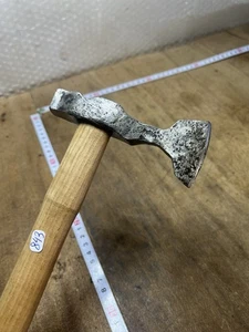 marteau a Sucre ancien Outil OLD TOOL HAMMER réf N. 843 - Picture 1 of 10