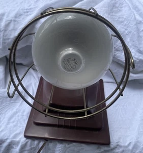 Vintage Sears Sun Tan Lamp - Picture 1 of 12