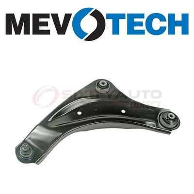 Mevotech Control Arm & Ball Joint Assembly for 2011-2012 Nissan Leaf - pd Foto 1 de 4