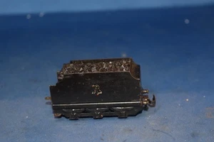 Trix 1/525 Post- War BR 0-4-0 TENDER ONLY (Good Condition) - Picture 1 of 3