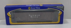 Exact Rail EPS-90351-8 HO Southern Pacific Composite Side Wood Chip Car #354235 - Picture 1 of 5