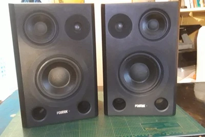 Fostex PM641 - Bild 1 von 4