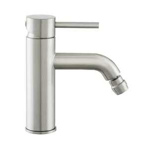 Grifo bidé Swiss Madison SM-DF81 Ivy 2,2 GPM 1 agujero - níquel - Imagen 1 de 3