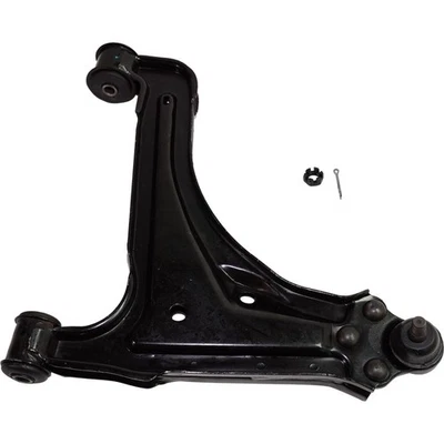 TrueDrive Control Arm Front Driver Side Lower For 82-96 Chevrolet Cavalier - Image 1 of 4