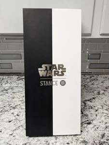 STANCE x STAR WARS Limited Edition 6 PAIR Socks BOX Original Characters (L 9-12) - Picture 1 of 10