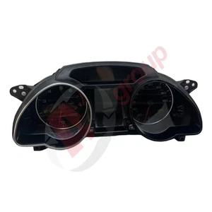 AUDI A5 COUPE SPORT 8T 07-11 SPEEDO CLUSTER 8t0920950P AUDI - Picture 1 of 13