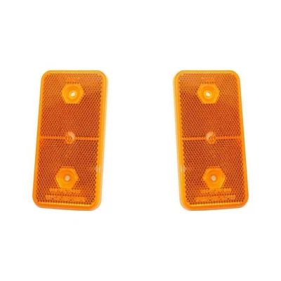 For Mercedes-Benz G Class F/S Side Marker Light 2002-2015 Passenger & Driver - Изображение 1 из 2