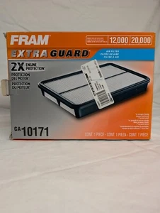 Fram Extra Guard Air Filter CA 10171 - Picture 1 of 7