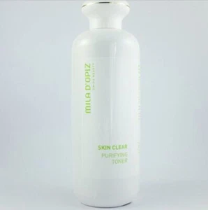 Tónico purificador transparente para la piel Mila d'opiz 500 ml #da - Imagen 1 de 1