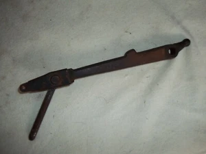 Classic Mini MOWOG 2A3518 clutch arm. Pre Verto. - Picture 1 of 2