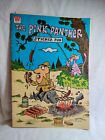 Vintage The Pink Panther Sticker Fun Book 1980 - Completed 