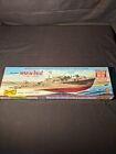 Lindberg Lines Air Force Rescue Boat #706M-200 MIB (SEALED)