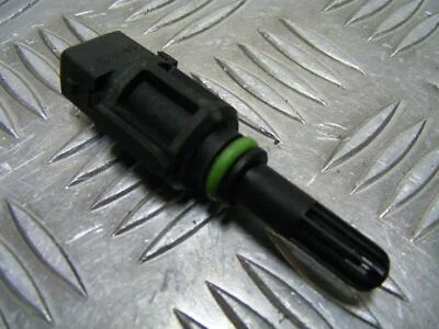 F800S Sensor Air Temp Genuine BMW 2006-2010 773 - Image 1 of 2