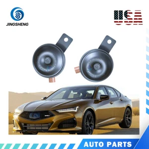 Ajuste para bocina de coche Acura TL TLX TSX ZDX CL RDX RL CSX EL ILX MDX NSX RSX RLX SLX - Imagen 1 de 4