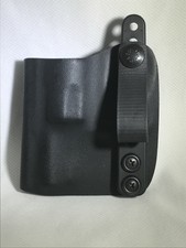 Kydex Custom Holster Ruger .38