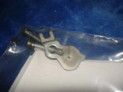 Craftsman 2.3 16" placa estranguladora motosierra parte 358.350950 contenedor 511 Foto 1 de 2