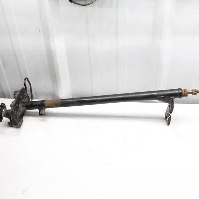 Оригинальный шток рулевого управления 1992 Kawasaki Bayou 300 39114-1068  - Изображение 1 из 4