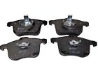 Remsa 1053.00 Front Brake Pads For Opel Vauxhall Vectra C / Gts  Saab 9-3