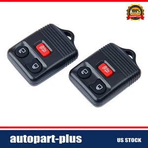 2X Car Key Fob Keyless Entry Remote Control for Ford F-150/ 250/ 350 Ranger E150 - Bild 1 von 13