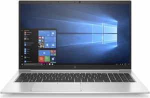 HP EliteBook 850 G7 i5-10210U 15.6" FHD Webcam Windows Pro DE - Bild 1 von 6