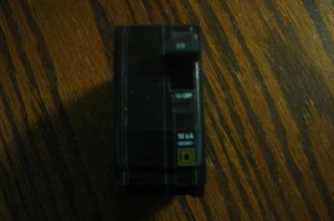 New Square D QO220 Circuit Breaker DP-4075 No Box - Picture 1 of 1