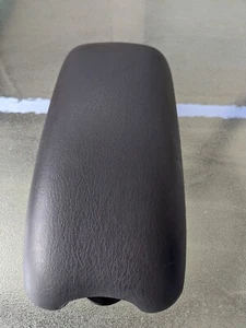READ 95-99 CENTER CONSOLE ARMREST Dodge Plymouth Neon 1995 1996 1997 1998 1999 - Picture 1 of 15