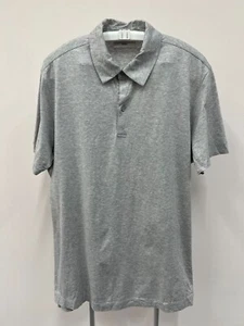 SPOKE Polo Shirt Men's Size L - Picture 1 of 7