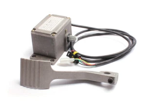 Acelerador de pie FSC-010 - Imagen 1 de 2