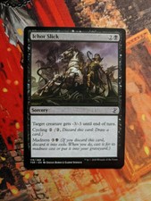 MTG Card: Ichor Slick