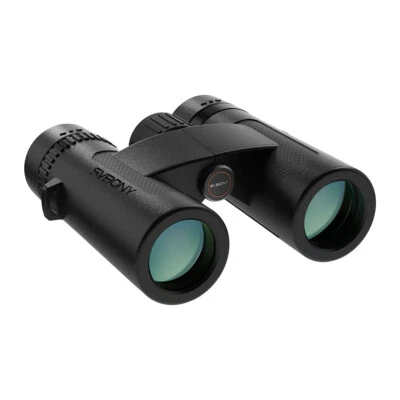 SVBONY SV202 Upgraded ED Binoculars 8x32 Bak4 Wide Field IPX7 for Bird Watching - Image 1 of 4