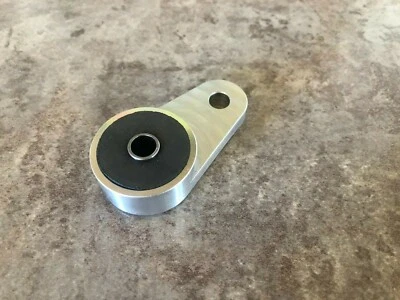 Honda CR250M Pipe Hanger Exhaust Mount 18353-357-010 CR250 Pipe Support Elsinore - Imagem 1 de 4