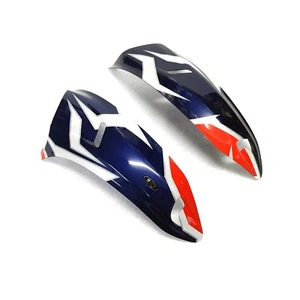 Arai RX7 Corsair HAGA Diffusor Venturi Atemwege Helm Ersatzsatz Typ 8 - Bild 1 von 4