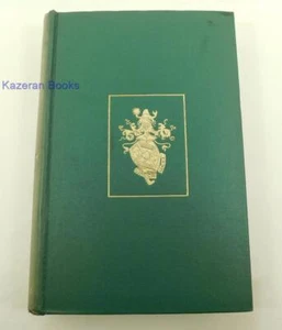 Birkbeck College Victorian Book W Scott Waverley Betrothed & Highland Widow 1899 - Picture 1 of 14