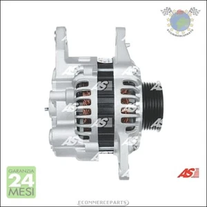 Alternatore (As) Per Mitsubishi Outlander I Lancer Vii - Foto 1 di 6