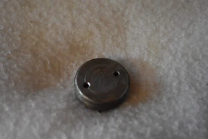 OEM HARLEY DAVIDSON FRONT FORK SPRING  RETAINER PN 46243-68 - Bild 1 von 4