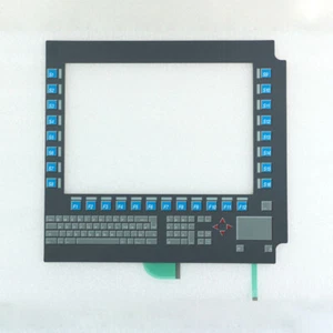Película de protección de teclado para TRsystems MIPC XL - Imagen 1 de 1
