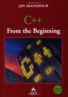 C++ from the Beginning (International Computer Science Series)-J