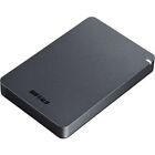 Buffalo MiniStation Safe HD-PGFU3 2 TB tragbare Festplatte – extern
