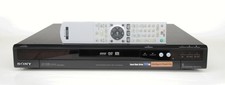 " Sony RDR-HX 710 " - HDD / DVD-Recorder 160 GB Festplattenrecorder