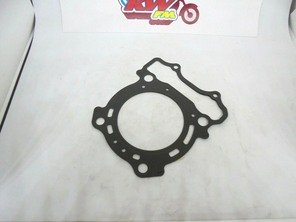 Yamaha WR250F, YZ250F 2001-2013 Genuine Cylinder Head Gasket New 5NL-11181-00 - Image 1 of 4