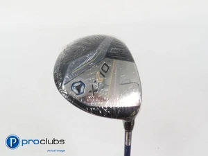 New XXIO 13 16* 4 WOOD - XXIO MP-1300 DST 39g Regular Flex 407539 - Picture 1 of 4
